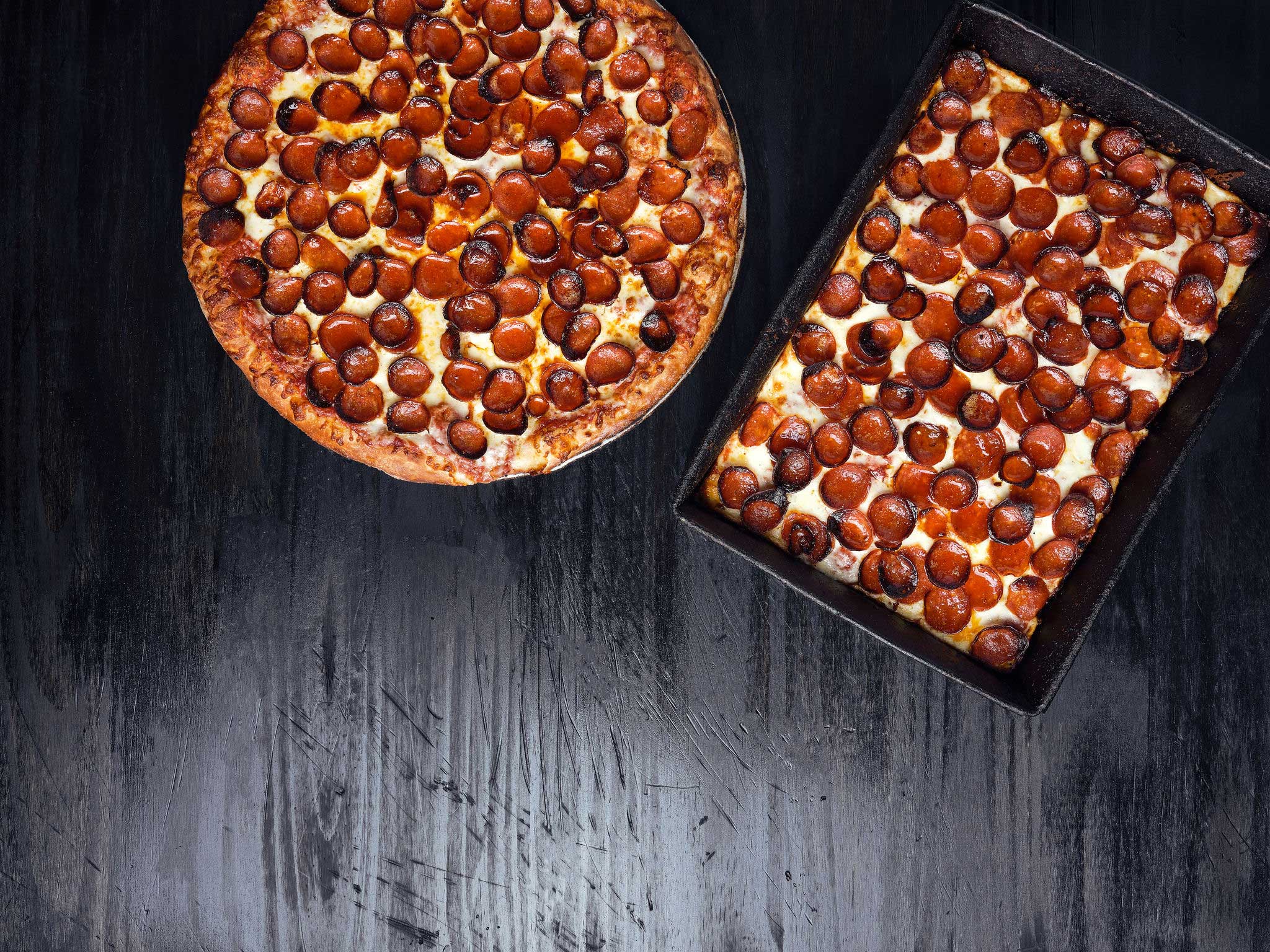 Frequently Asked Questions Green Lantern Pizza