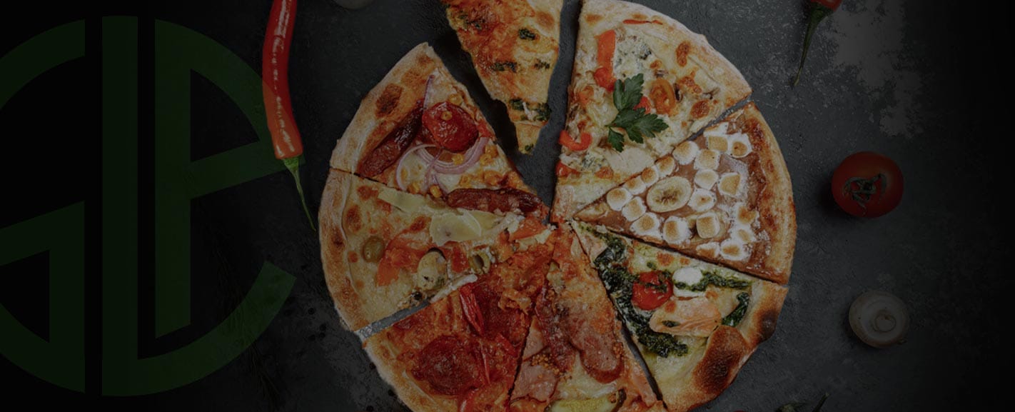 Pizza Combos Green Lantern Pizza