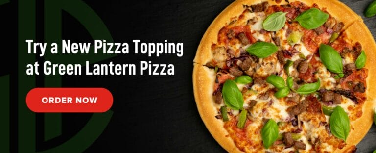 Pizza Combos Green Lantern Pizza Pizza Combos Green Lantern Pizza