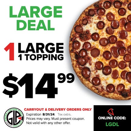Green Lantern Pizza Pizza Restaurant in Metro Detroit Green Lantern Pizza Pizza Restaurant in Metro Detroit